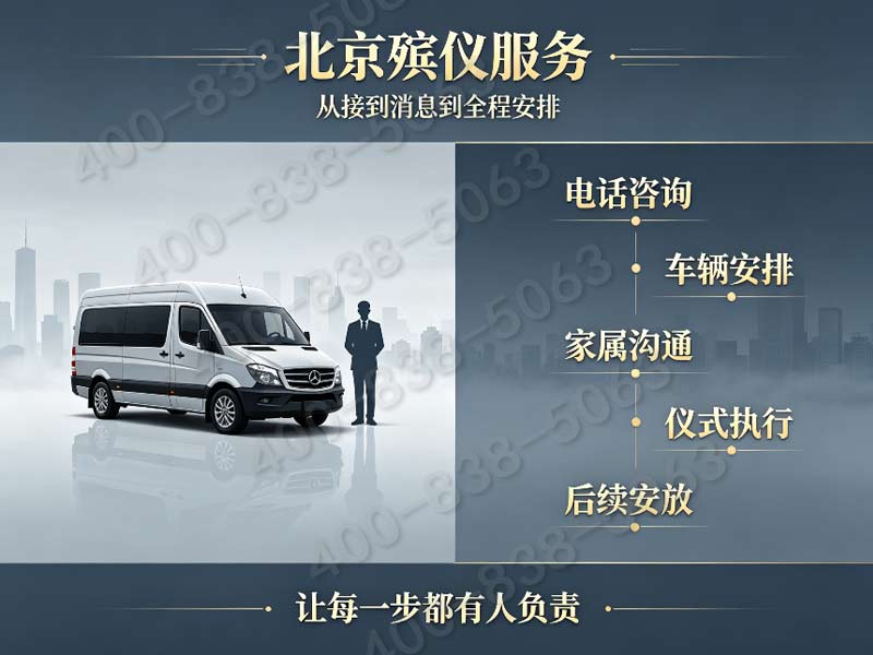 朝阳区殡葬一条龙服务收费价目表 朝阳白事费用查询